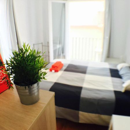 카디스 Centro + Wifi+ 2 Camas De Matrimonio +Playa 아파트 외부 사진