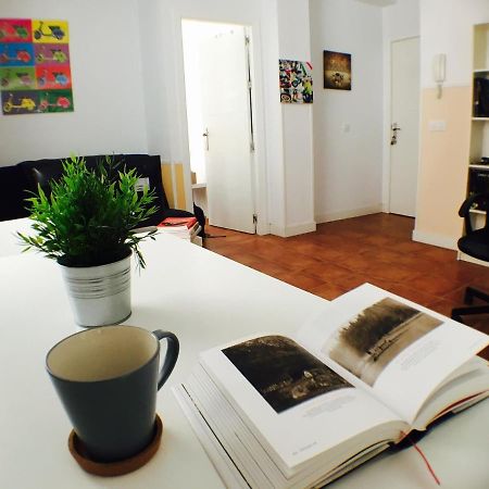 카디스 Centro + Wifi+ 2 Camas De Matrimonio +Playa 아파트 외부 사진