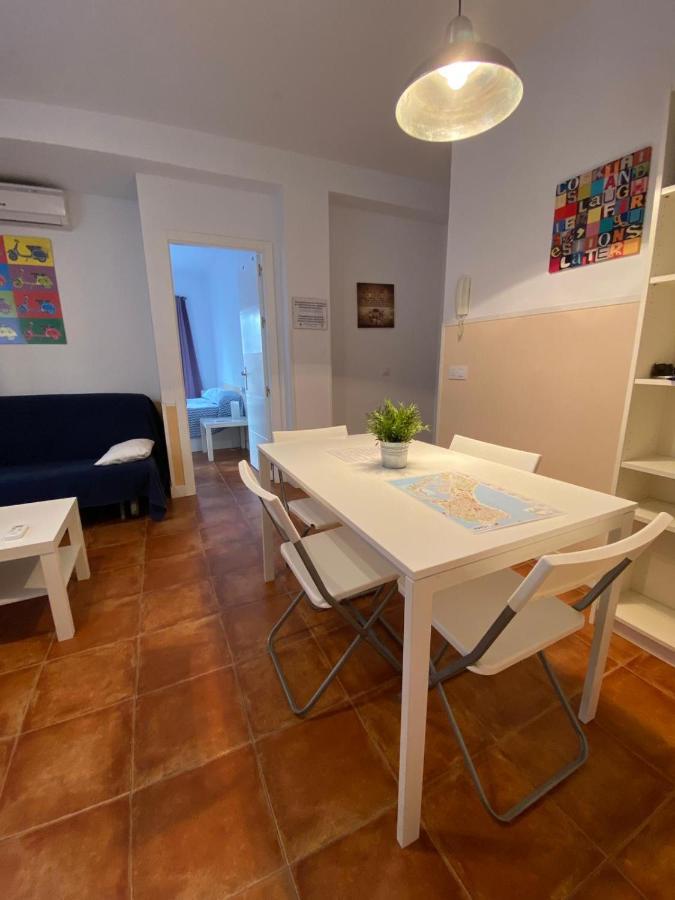 카디스 Centro + Wifi+ 2 Camas De Matrimonio +Playa 아파트 외부 사진