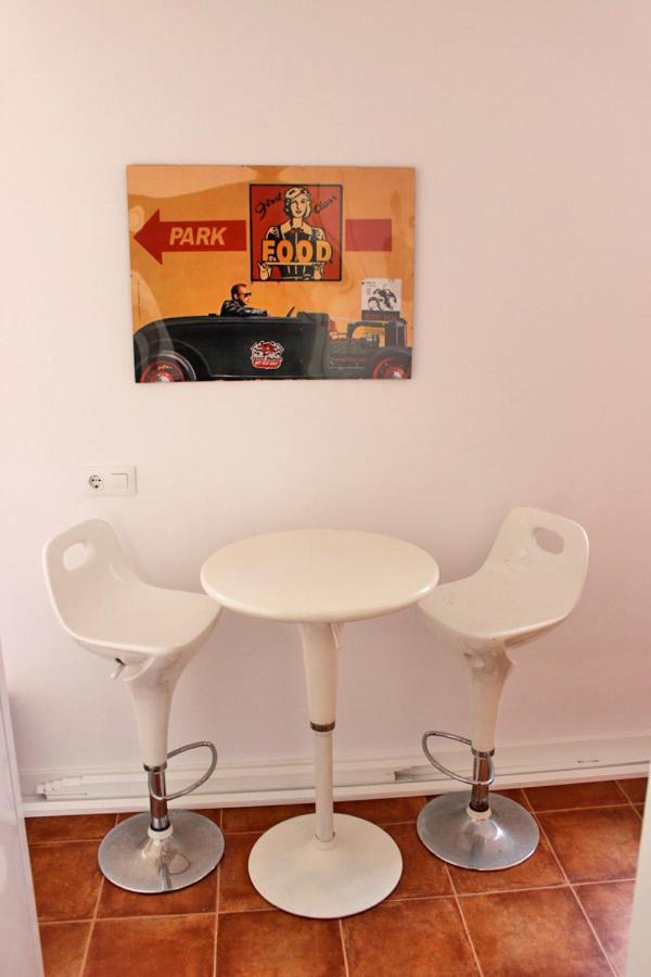 카디스 Centro + Wifi+ 2 Camas De Matrimonio +Playa 아파트 외부 사진